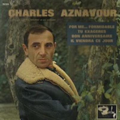 For Me Formidable