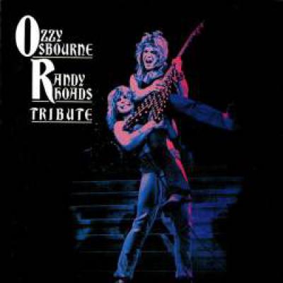 Randy Rhoads Tribute
