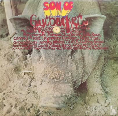 Son Of Gutbucket