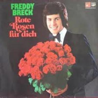 Rote Rosen Für Dich