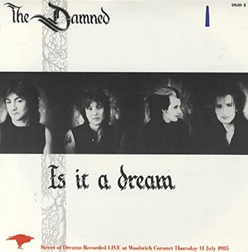Is It A Dream