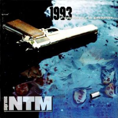 1993, J'appuie Sur La Gachette