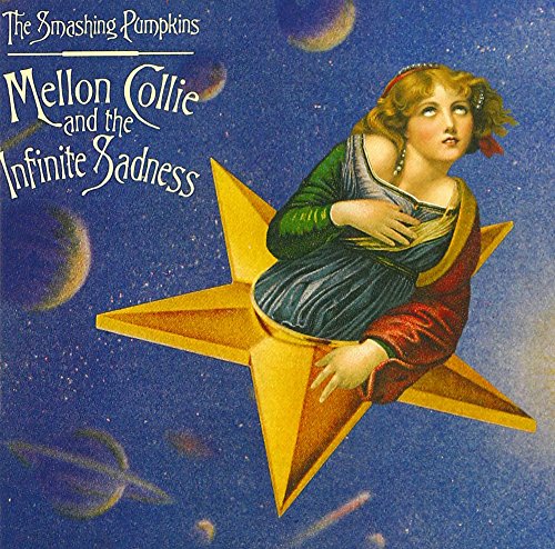 Smashing Pumpkins - Mellon Collie And The Infinite Sadness