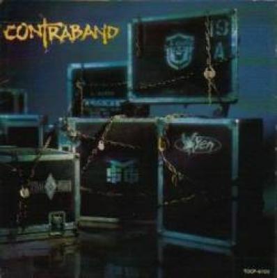 Contraband