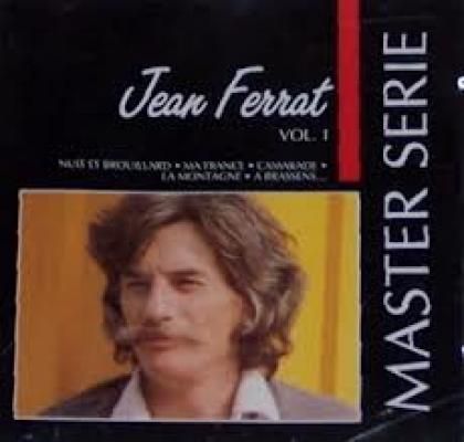 Master Série Vol. 1