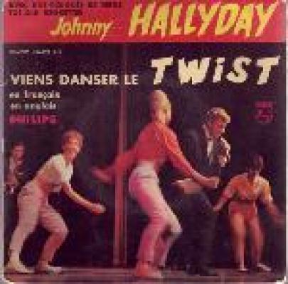 Viens Danser Le Twist