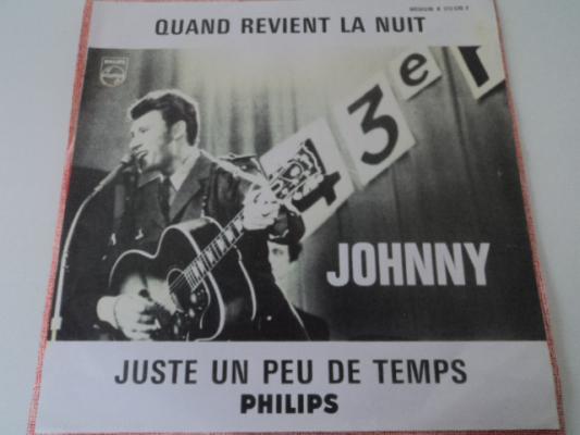 Quand Revient Lanuit