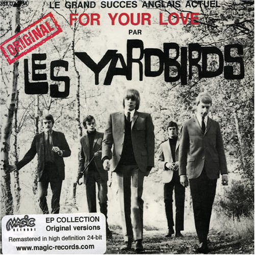 For Your Love