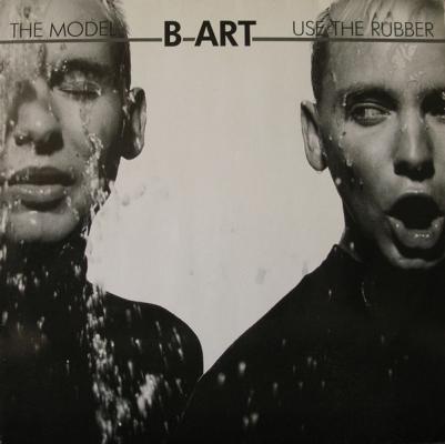 The Model / Use The Rubber