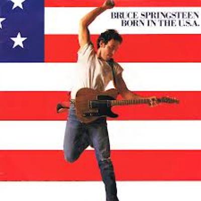 Born In The U.s.a.