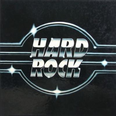 Hard Rock Coffret