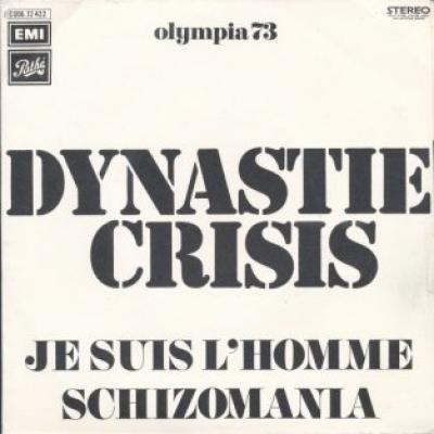 Schizomania