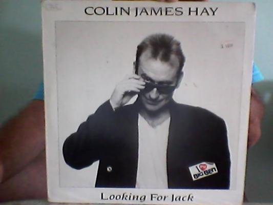 Looking For Jack