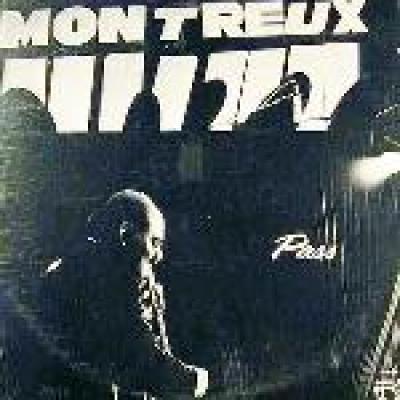 Joe Pass At The Montreux Jazz Festival 1975
