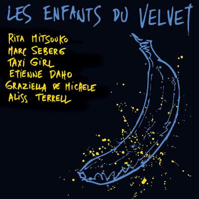 Les Enfants Du Velvet