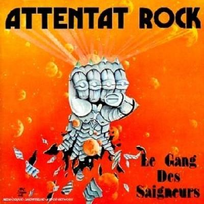 Le Gang Des Seigneurs