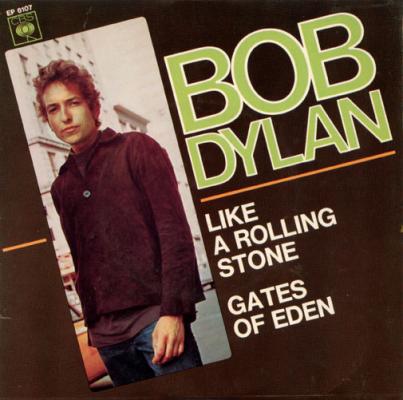 Like A Rolling Stone