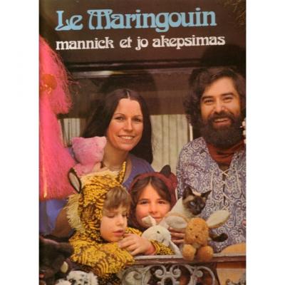 Le Maringouin