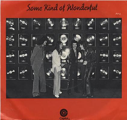 Some Kind Of Wonderful