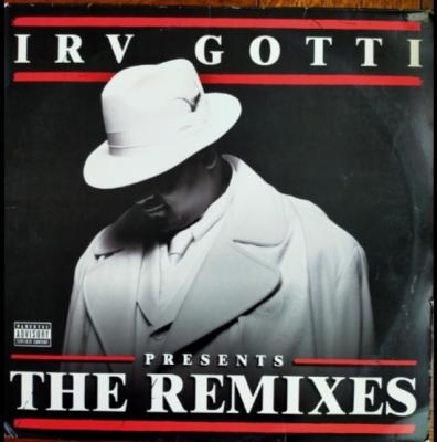 Presents The Remixes - **