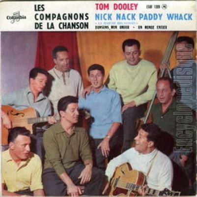 Tom Dooley (fais Ta Prière)