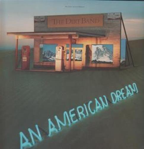An American Dream Lp