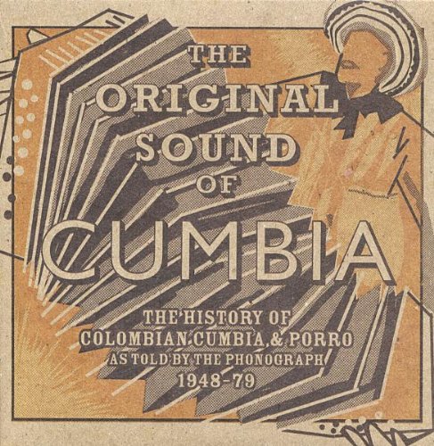 Original Sound Of Cumbia