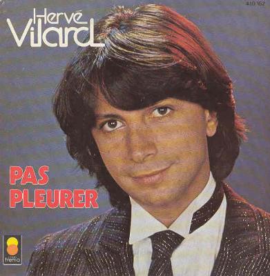 Pas Pleurer / Les Rochers Bleus
