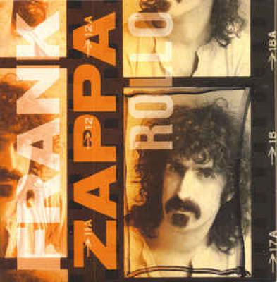 Frank Zappa