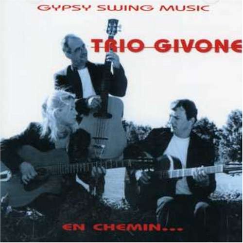 Gypsy Swing Music