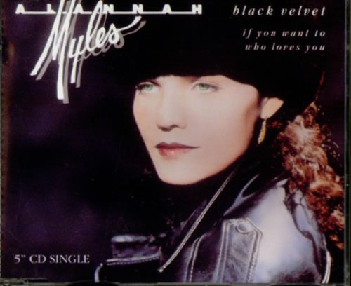 Black Velvet