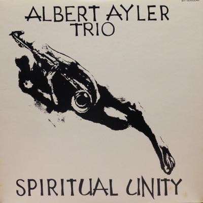 Spiritual Unity