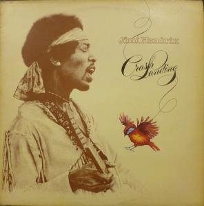 Crash Landing Lp