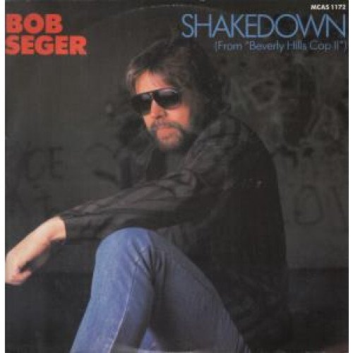 Shakedown