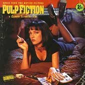 Pulp Fiction (ost) Pulp Fiction