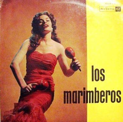 Los Marimberos