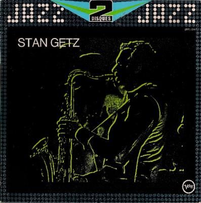 Stan Getz