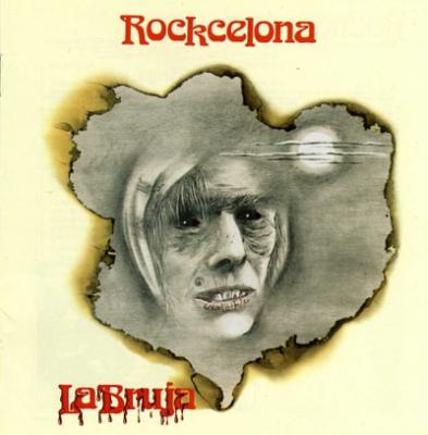 La Bruja