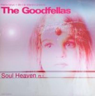 Soul Heaven Pt.1