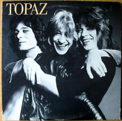 Topaz
