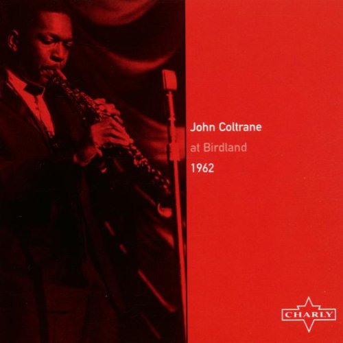 Live At Birdland 1962