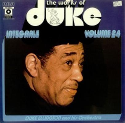 The Works Of Duke - Complete Edition Vol 21 To 24