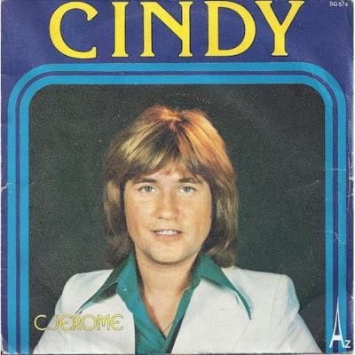 Cindy