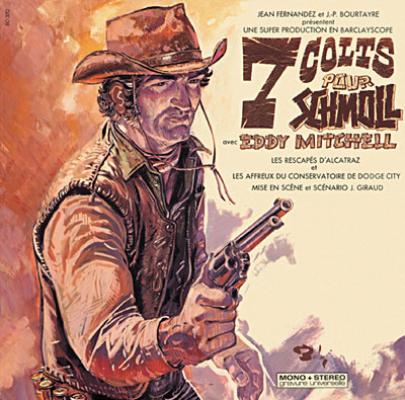 7 Colts Pour Schmoll