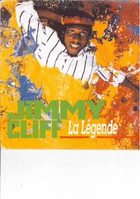 La Légende