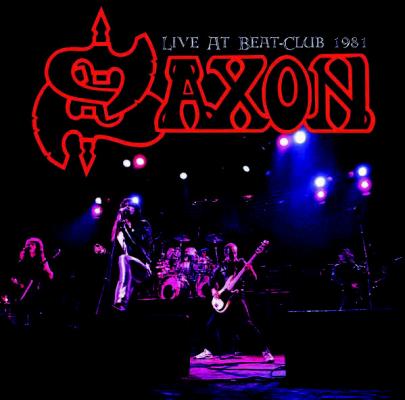 Live At Beat Club 81