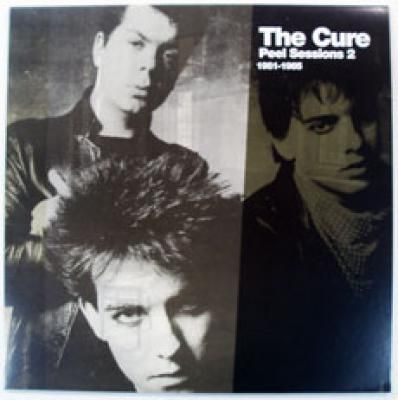 Peel Sessions 2 1981-1985