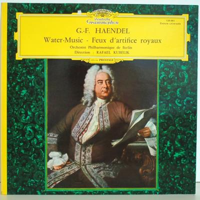 Water Music