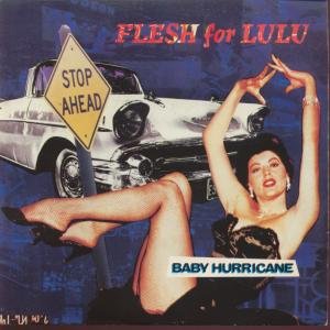 Baby Hurricane