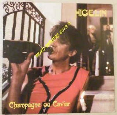 Champagne Ou Caviar